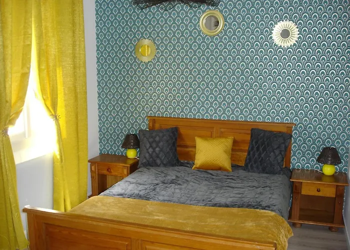 Le De La Grande Benatrie *